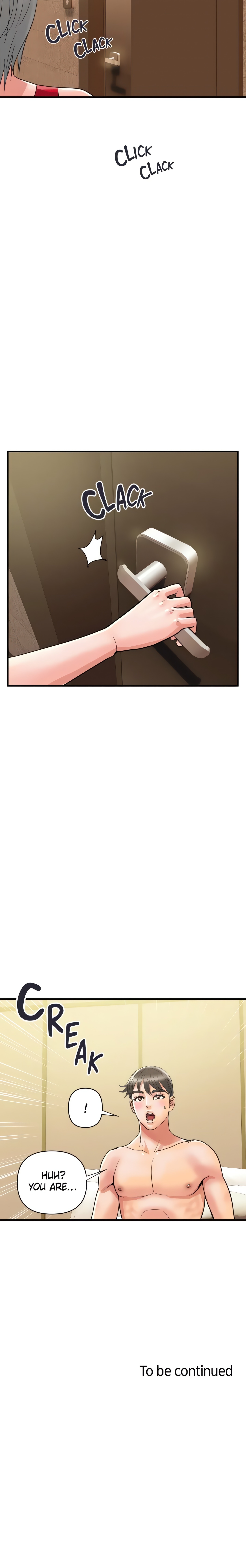 Pheromone (Official) chapter 37 page 20