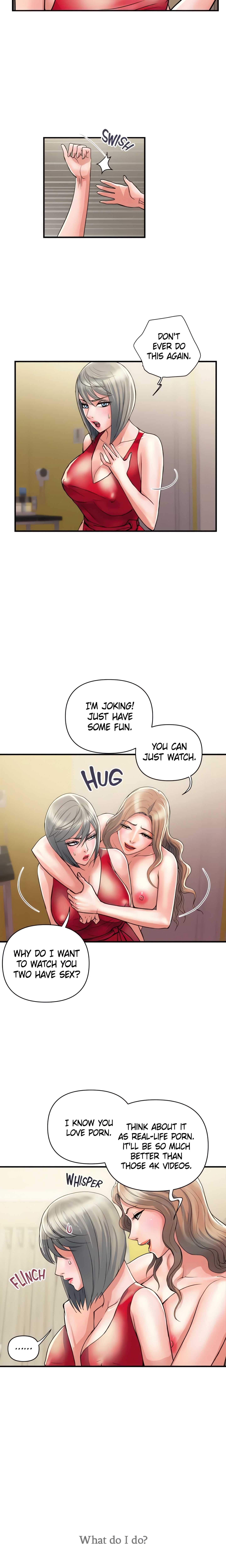 Pheromone (Official) chapter 38 page 3