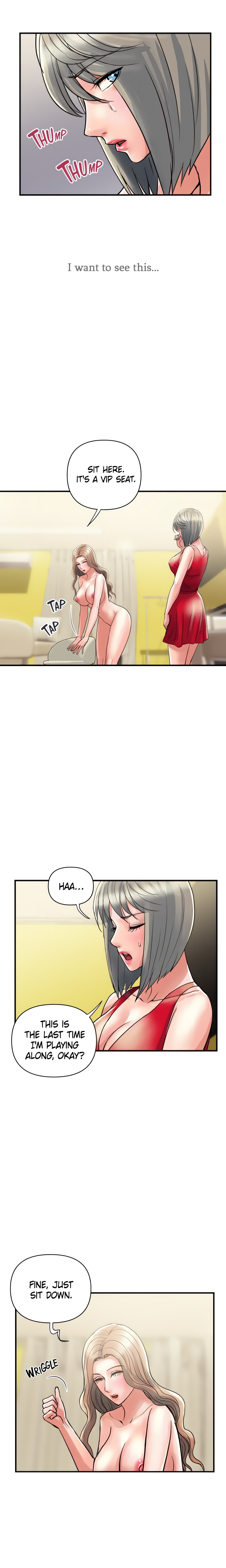 Pheromone (Official) chapter 38 page 4