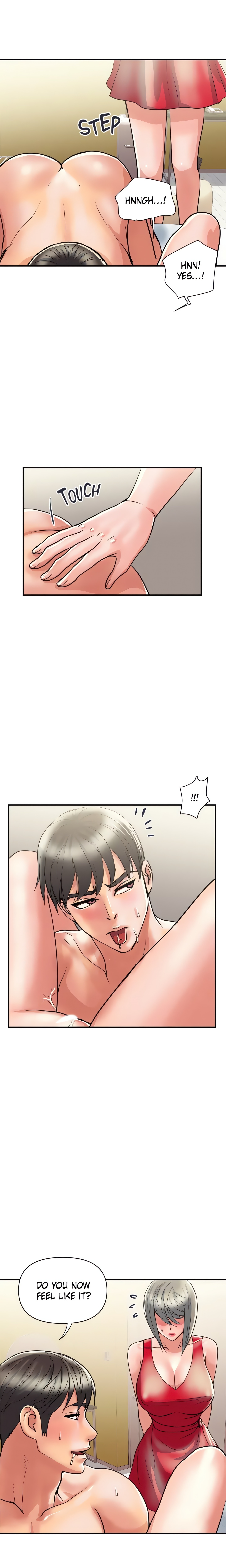 Pheromone (Official) chapter 38 page 12