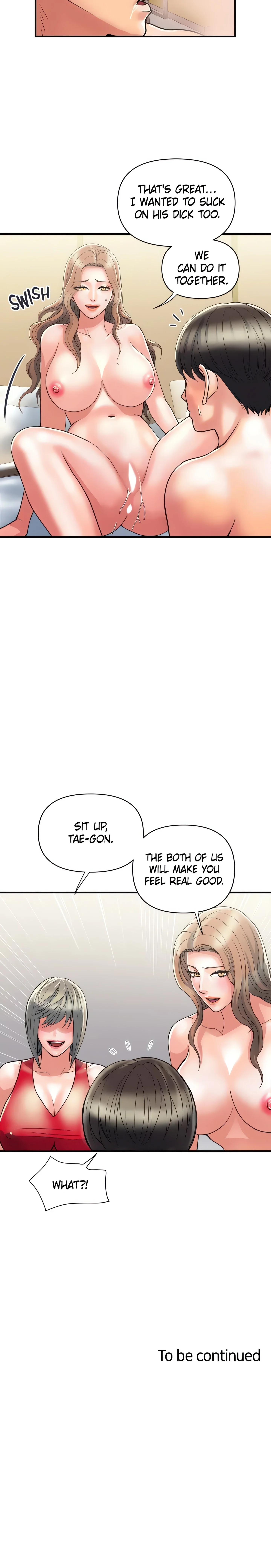 Pheromone (Official) chapter 38 page 17