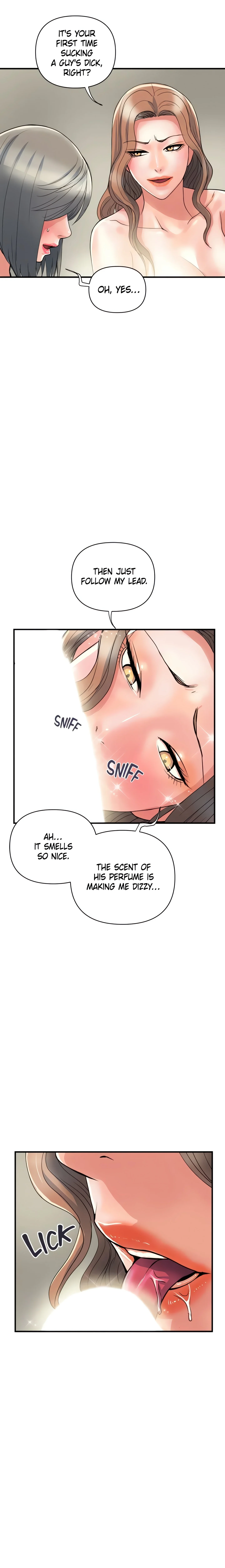 Pheromone (Official) chapter 39 page 2