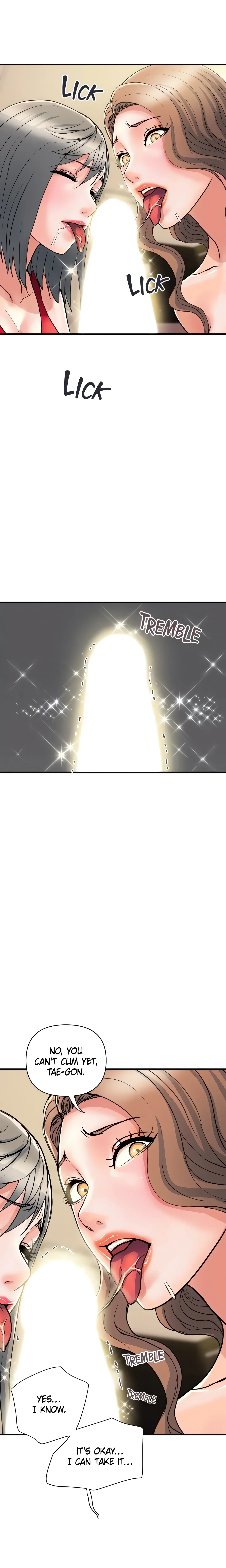 Pheromone (Official) chapter 39 page 5