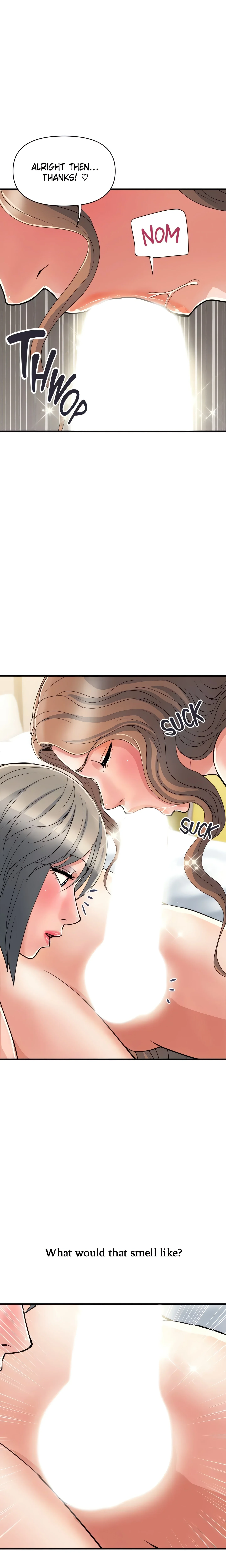 Pheromone (Official) chapter 39 page 6