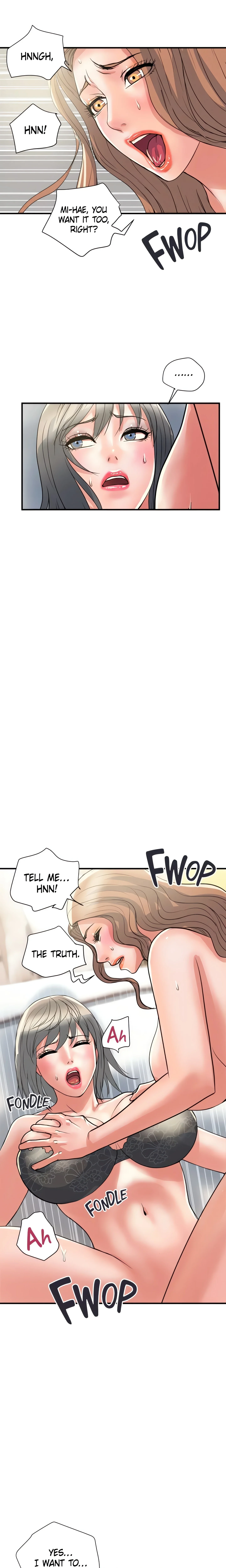 Pheromone (Official) chapter 39 page 19