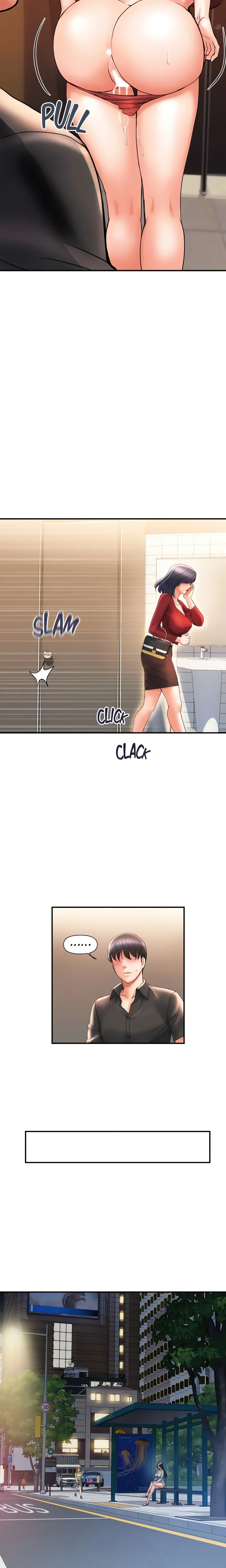 Pheromone (Official) chapter 4 page 7