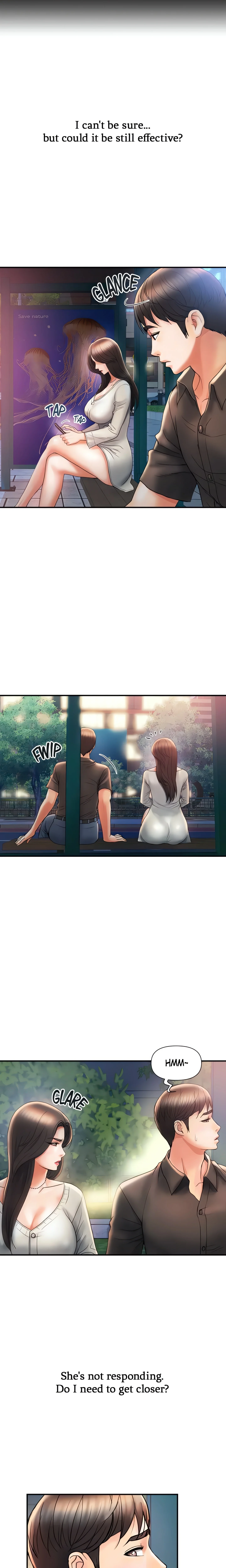 Pheromone (Official) chapter 4 page 10