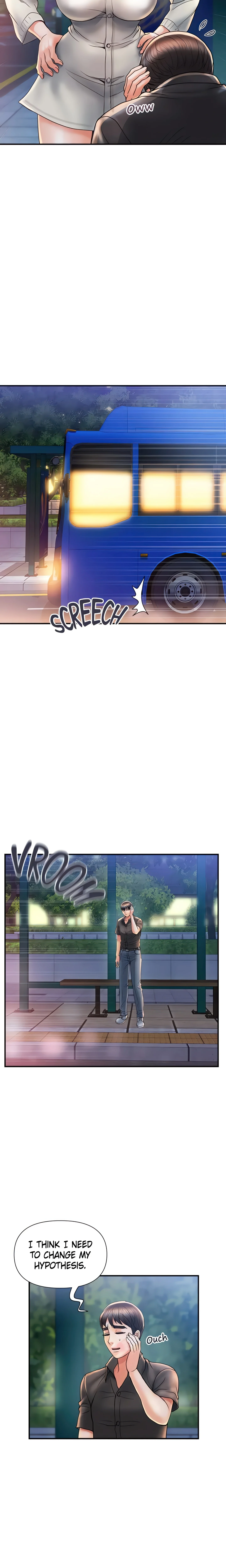 Pheromone (Official) chapter 4 page 12