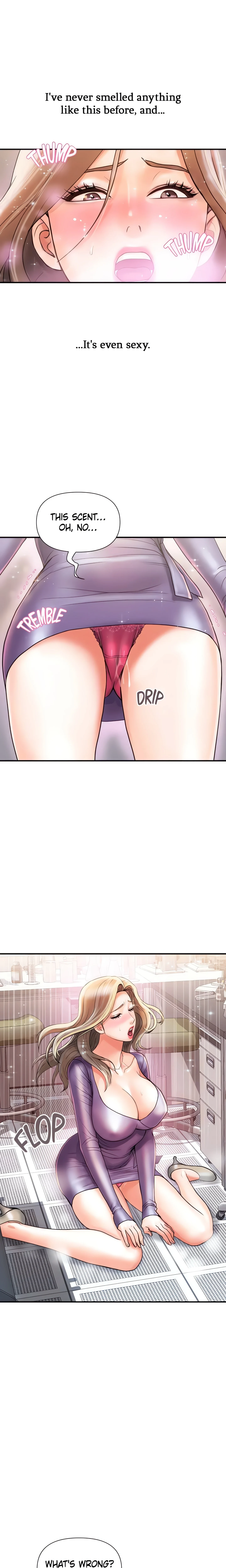 Pheromone (Official) chapter 4 page 20