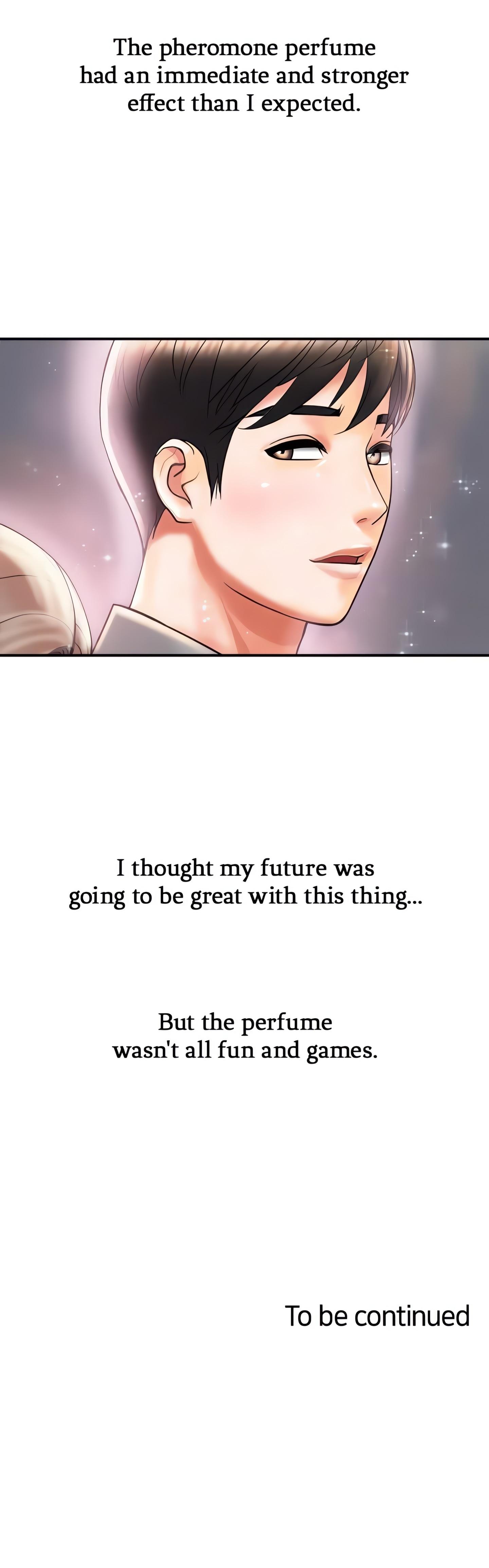 Pheromone (Official) chapter 4 page 23