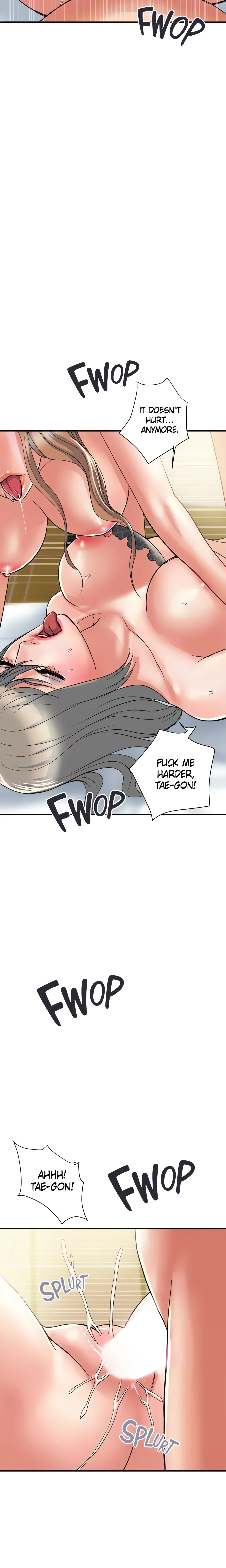 Pheromone (Official) chapter 40 page 4