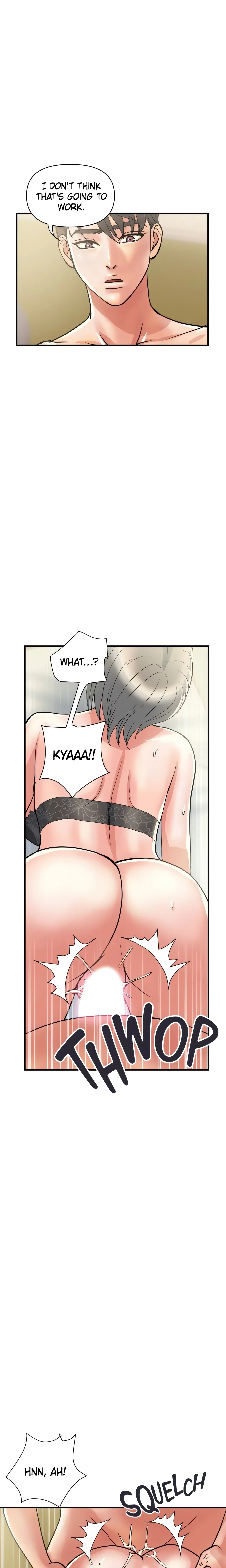 Pheromone (Official) chapter 40 page 15
