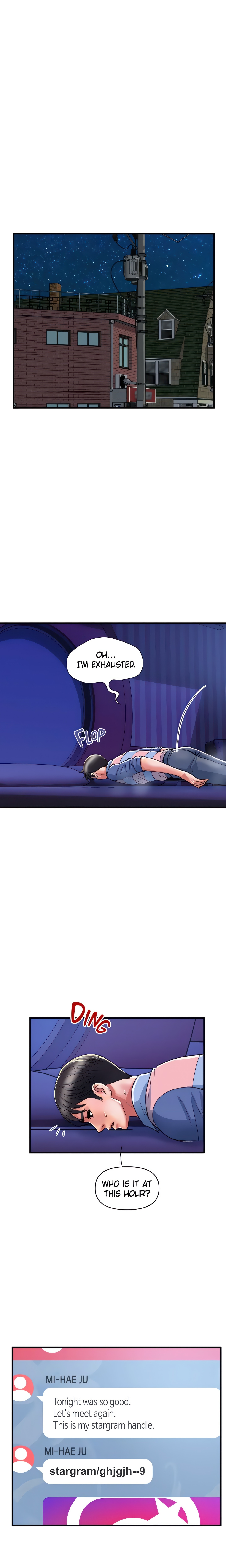 Pheromone (Official) chapter 40 page 19