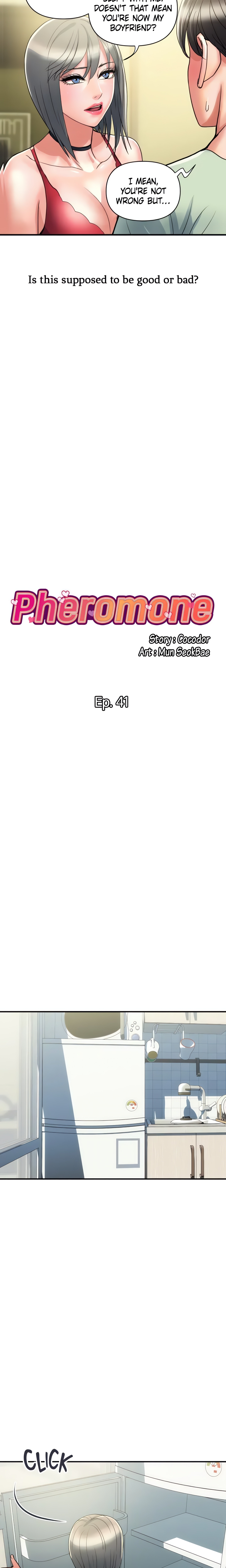 Pheromone (Official) chapter 41 page 3