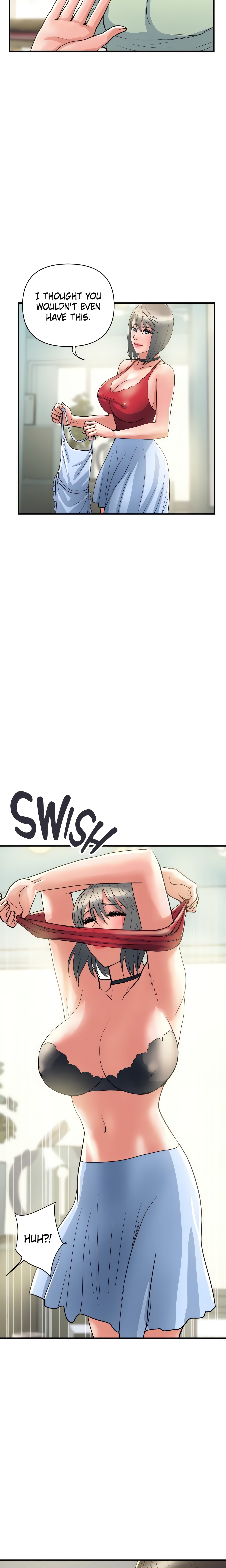 Pheromone (Official) chapter 41 page 5