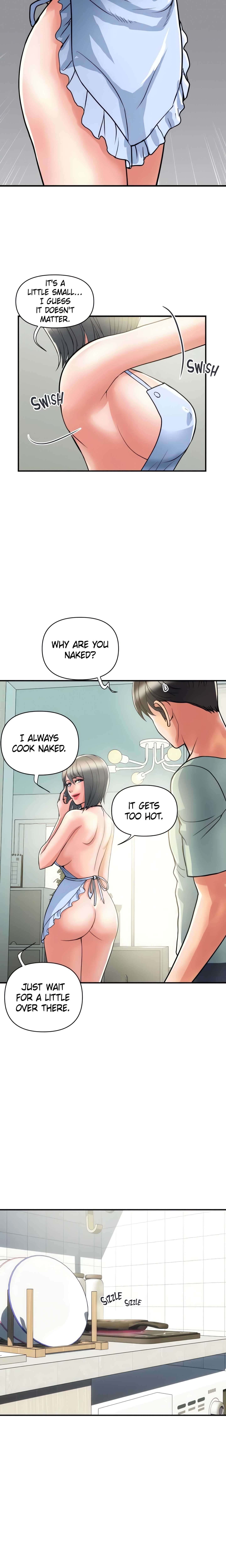Pheromone (Official) chapter 41 page 7