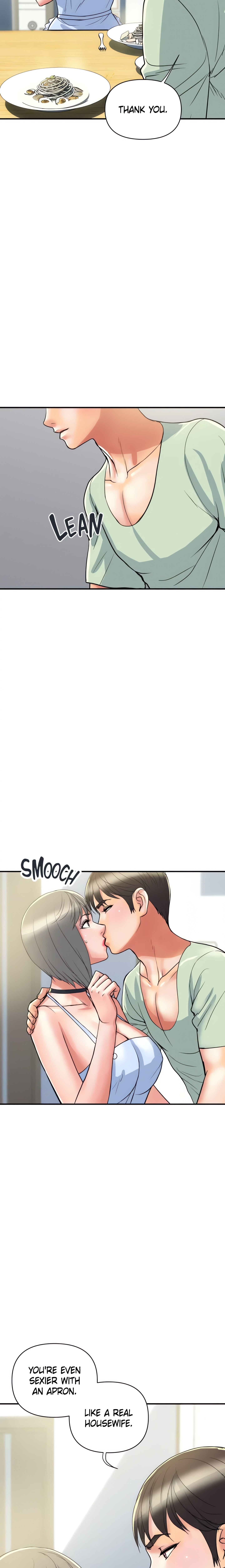 Pheromone (Official) chapter 41 page 10