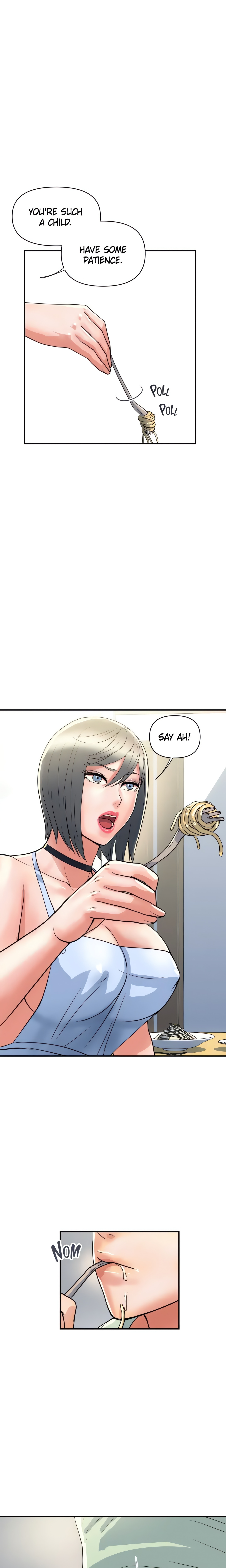 Pheromone (Official) chapter 41 page 12