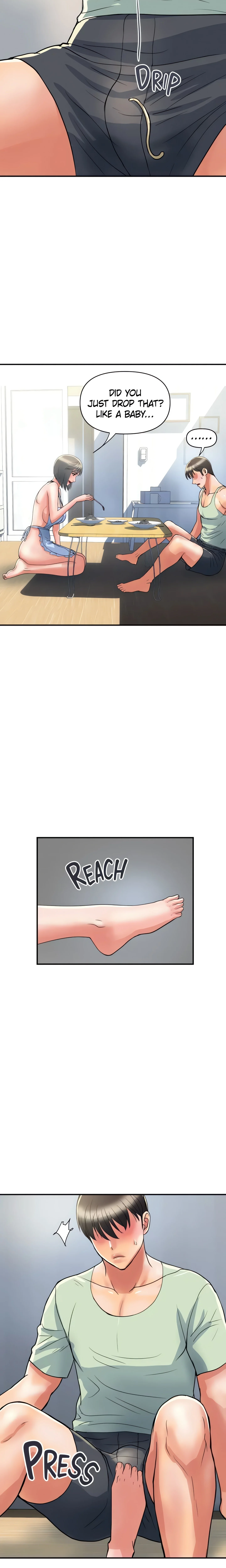 Pheromone (Official) chapter 41 page 13