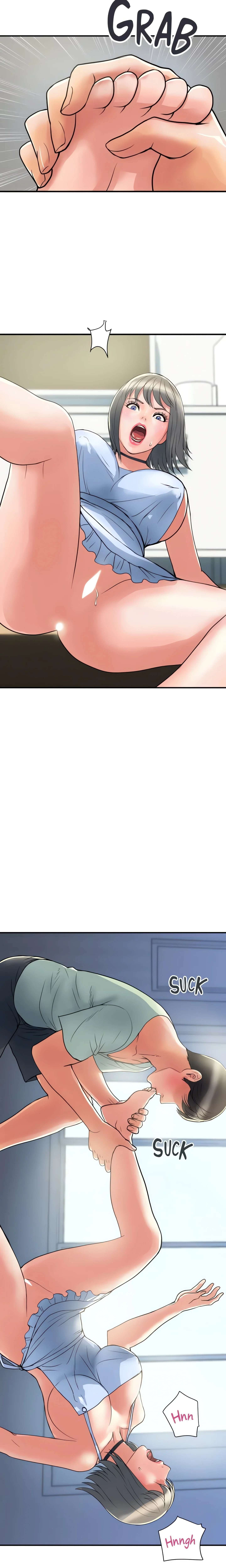 Pheromone (Official) chapter 41 page 15