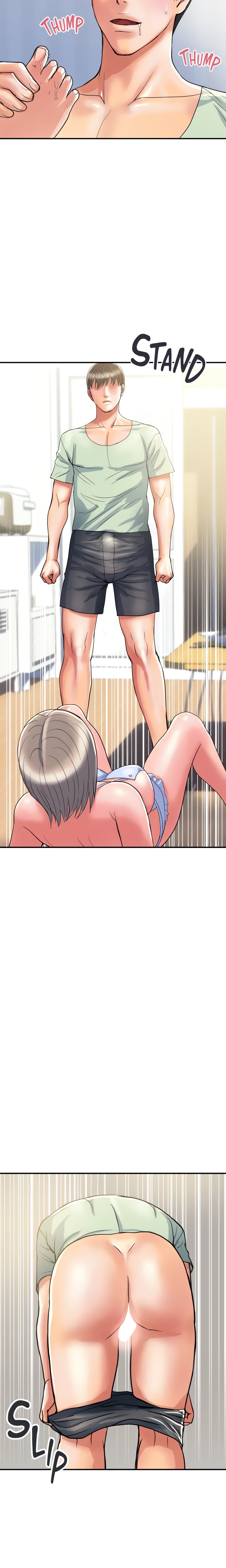 Pheromone (Official) chapter 41 page 19