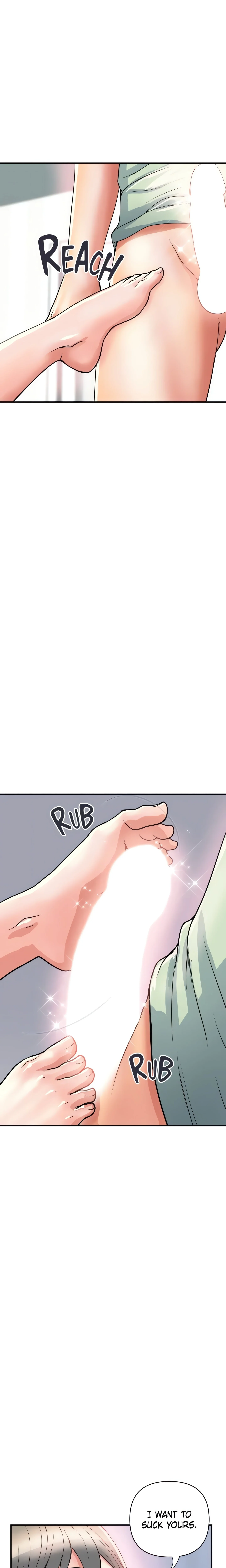 Pheromone (Official) chapter 42 page 3