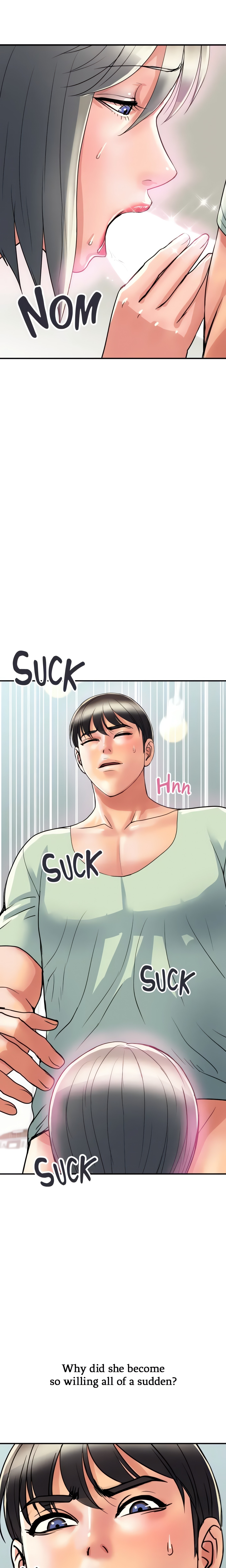 Pheromone (Official) chapter 42 page 5
