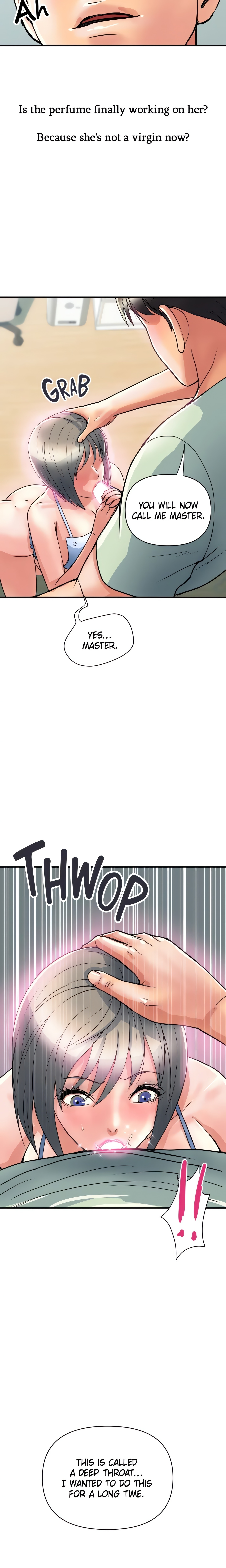 Pheromone (Official) chapter 42 page 6