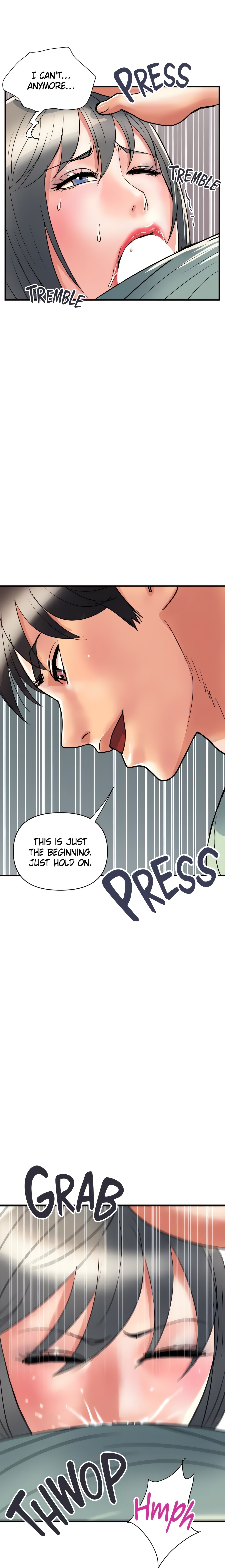 Pheromone (Official) chapter 42 page 7