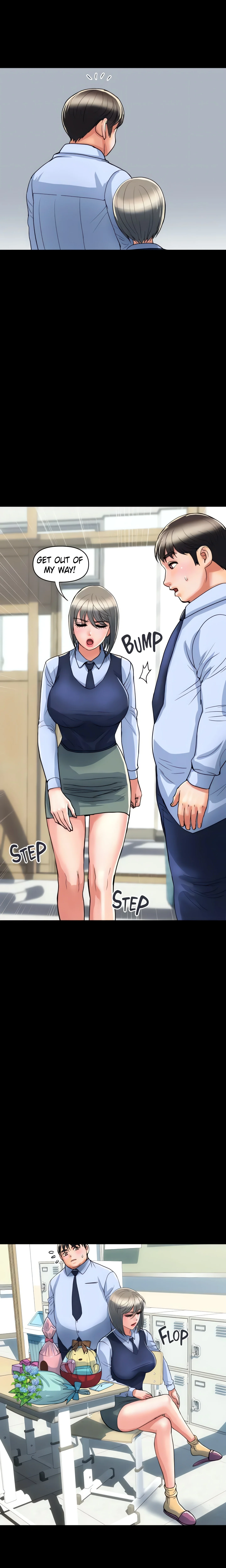 Pheromone (Official) chapter 42 page 13