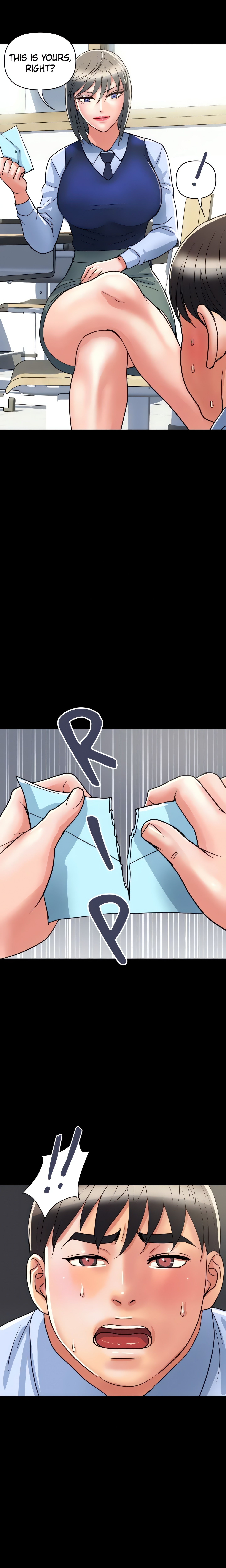 Pheromone (Official) chapter 42 page 17