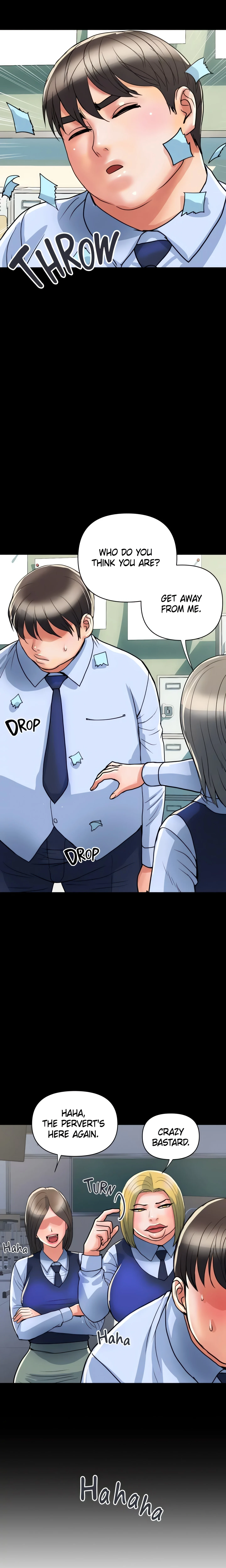 Pheromone (Official) chapter 42 page 18