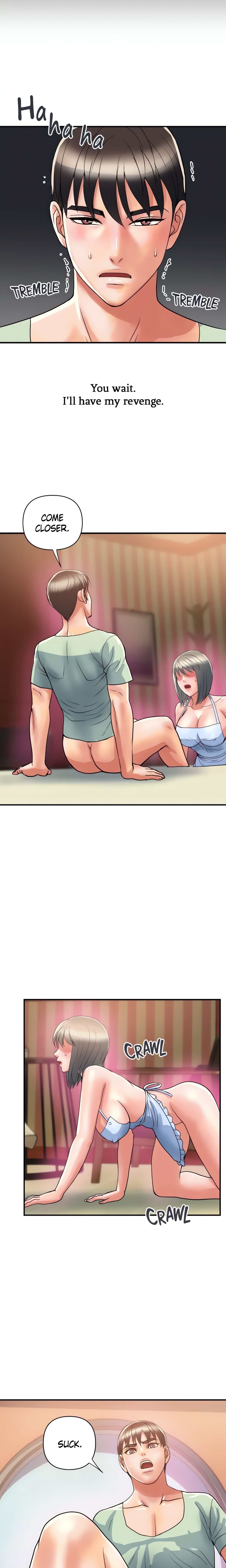Pheromone (Official) chapter 42 page 19