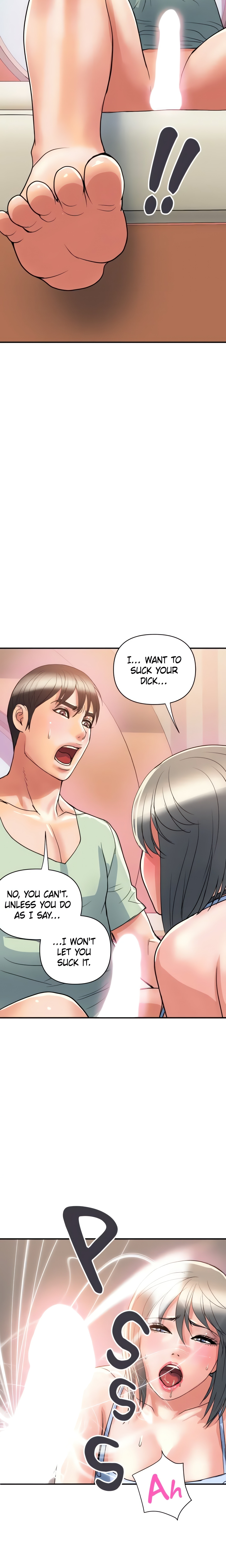 Pheromone (Official) chapter 42 page 20