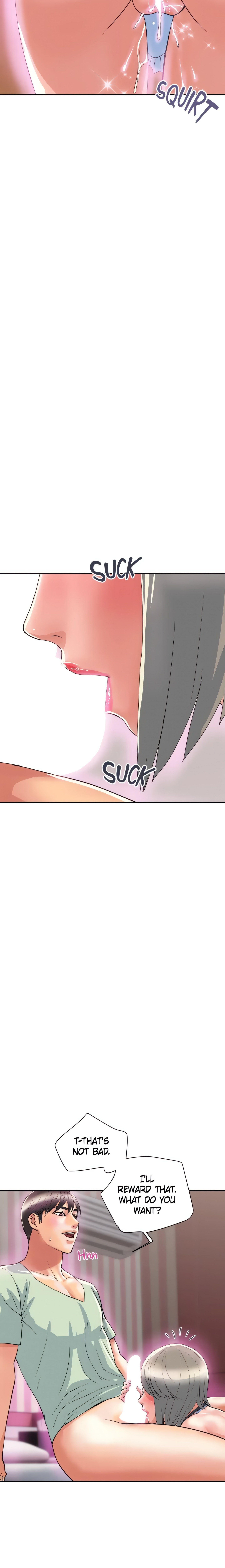 Pheromone (Official) chapter 43 page 4