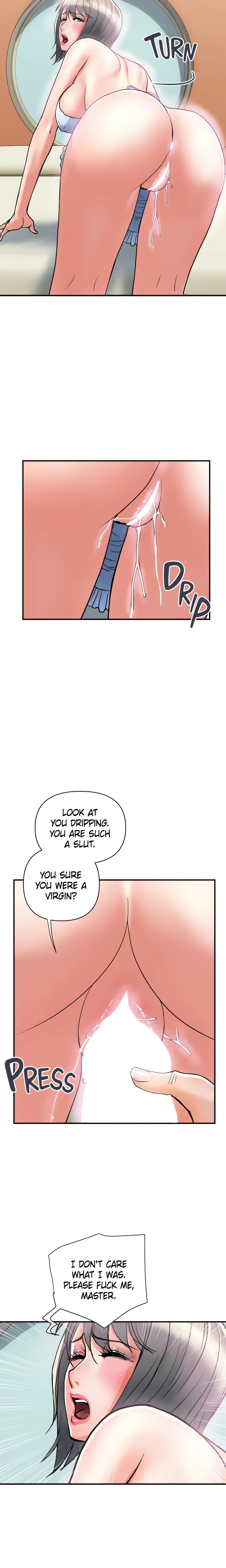Pheromone (Official) chapter 43 page 7