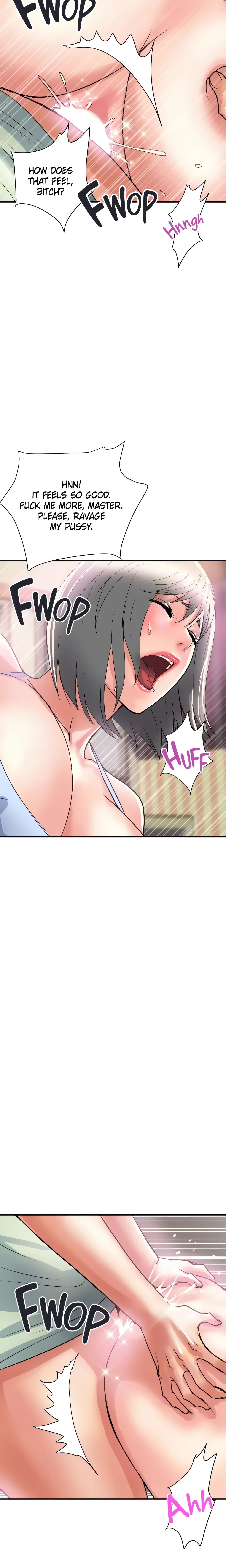 Pheromone (Official) chapter 43 page 9