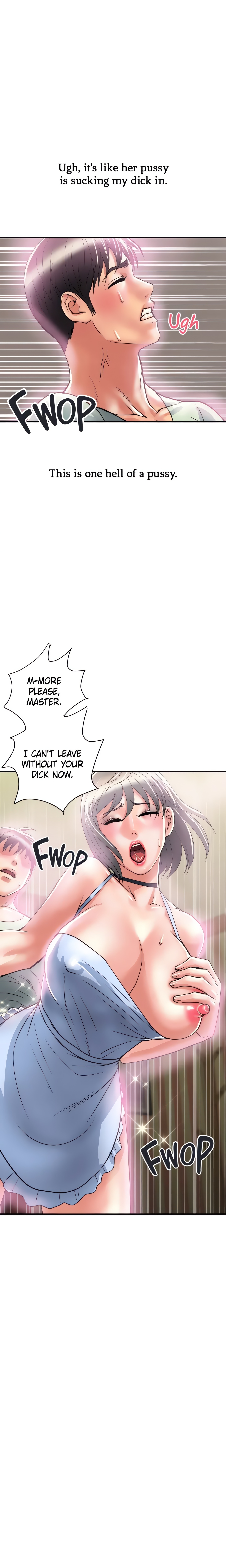 Pheromone (Official) chapter 43 page 10