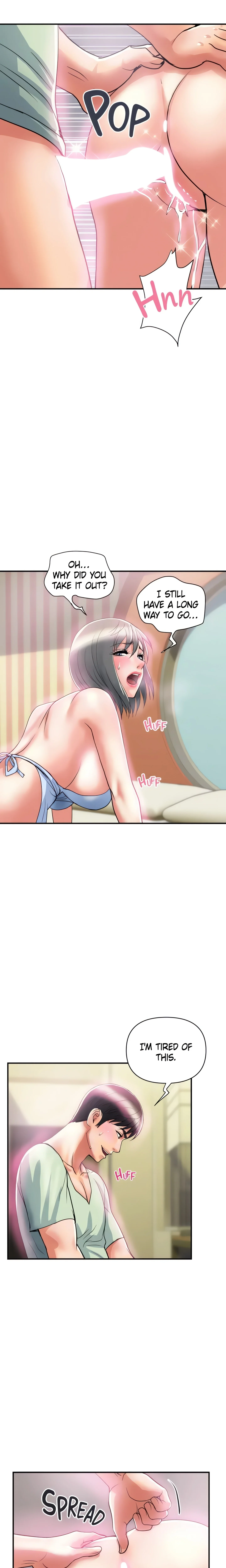 Pheromone (Official) chapter 43 page 11