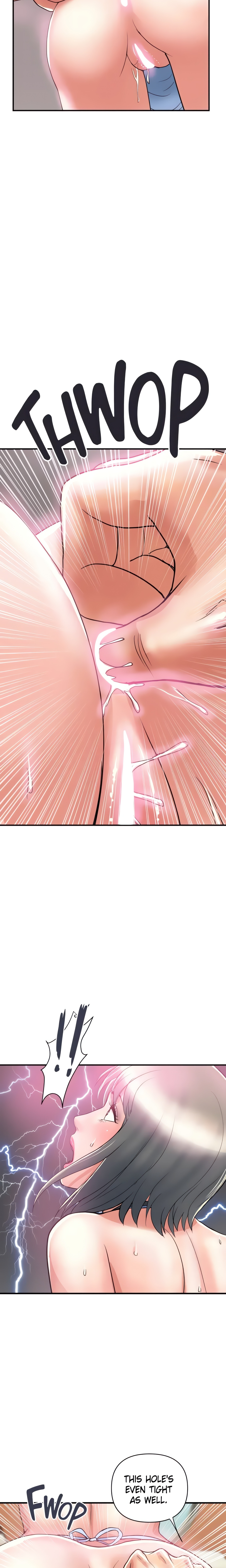 Pheromone (Official) chapter 43 page 12