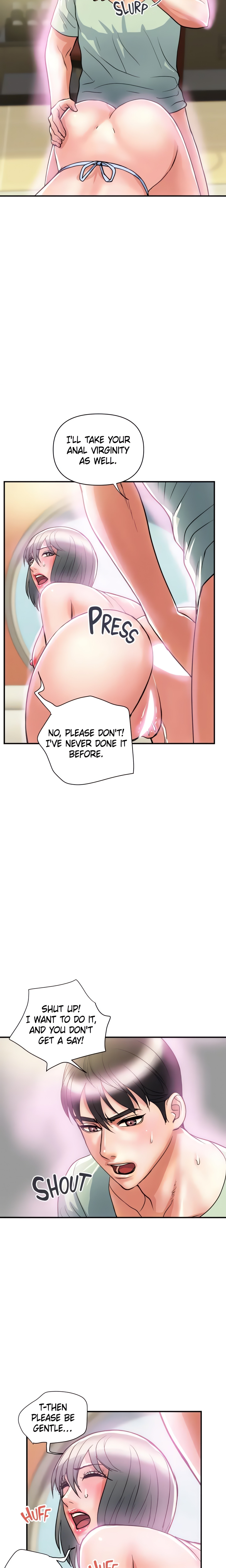 Pheromone (Official) chapter 43 page 15