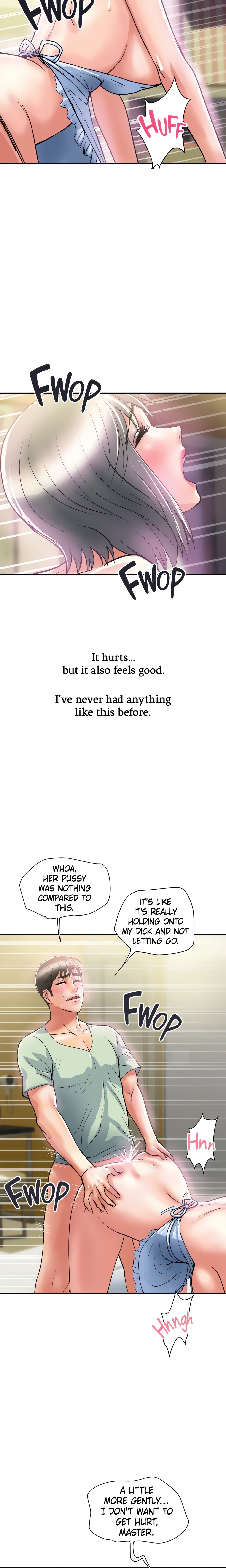 Pheromone (Official) chapter 43 page 17