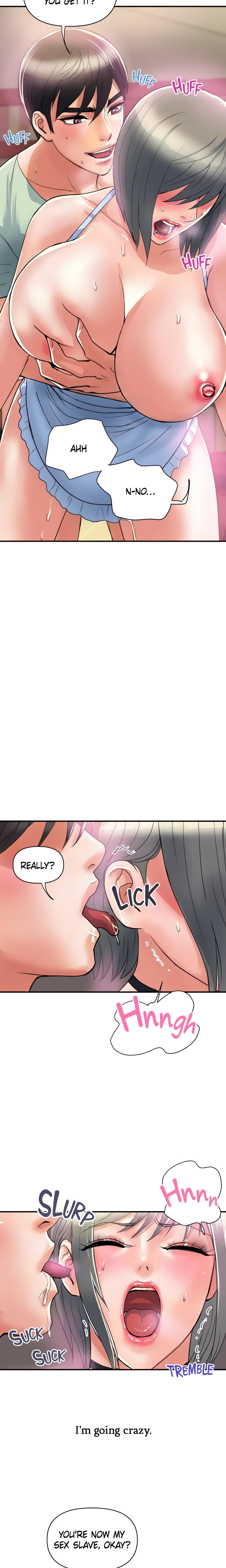 Pheromone (Official) chapter 43 page 20