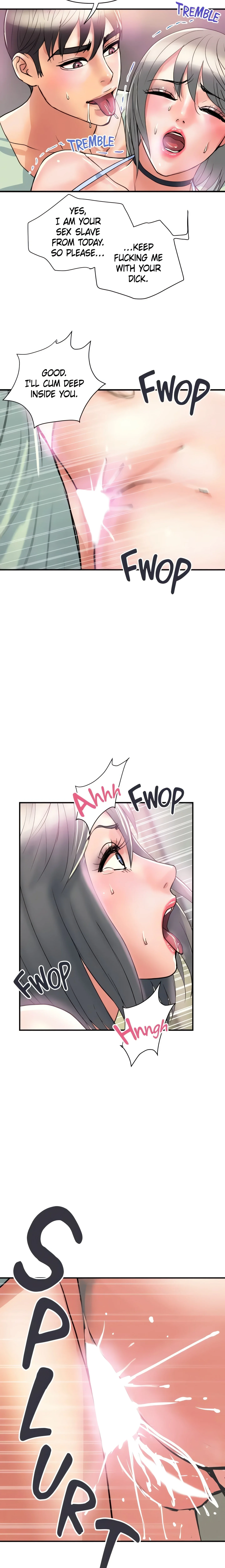 Pheromone (Official) chapter 43 page 21
