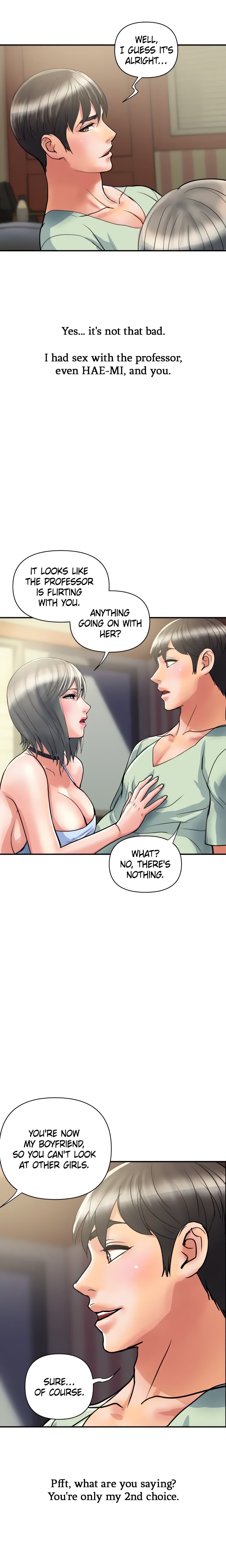 Pheromone (Official) chapter 44 page 2