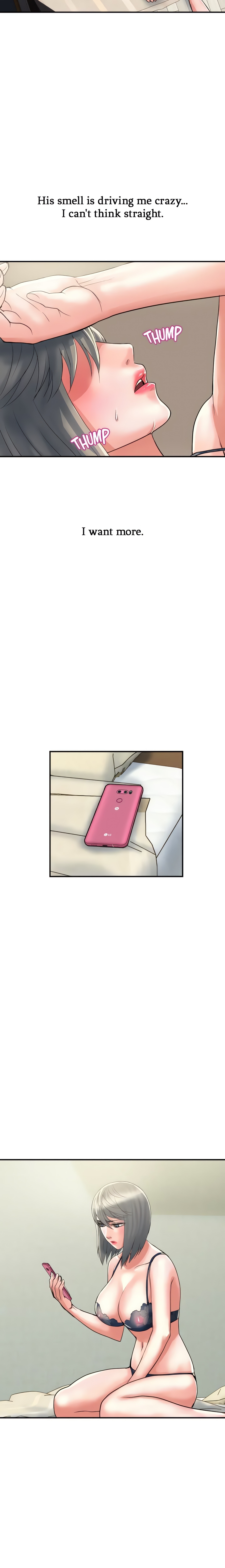 Pheromone (Official) chapter 44 page 8