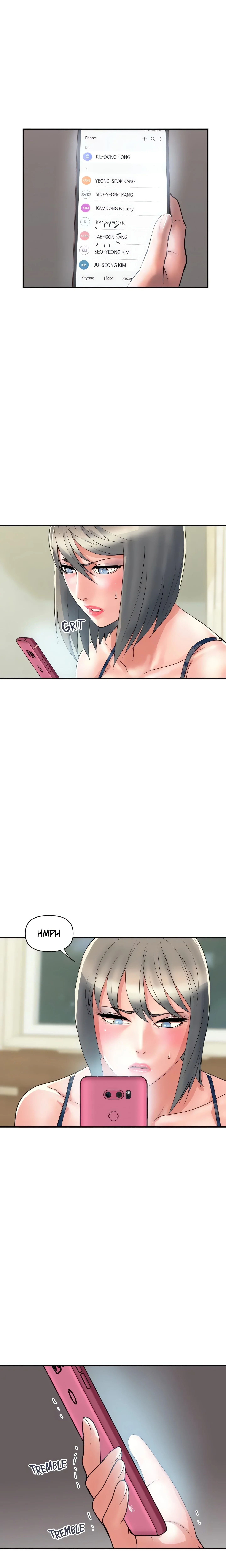 Pheromone (Official) chapter 44 page 9