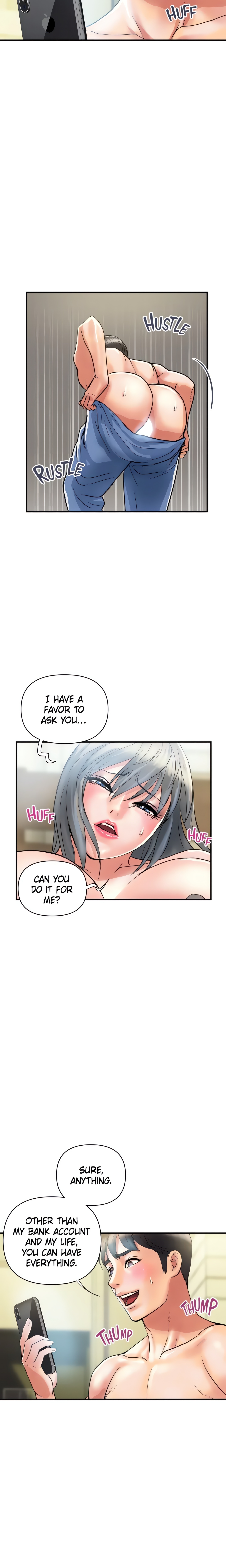 Pheromone (Official) chapter 44 page 16