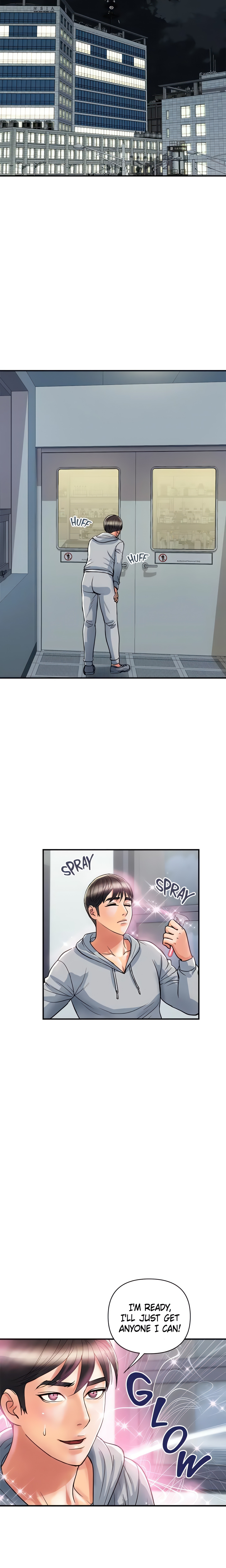 Pheromone (Official) chapter 45 page 4