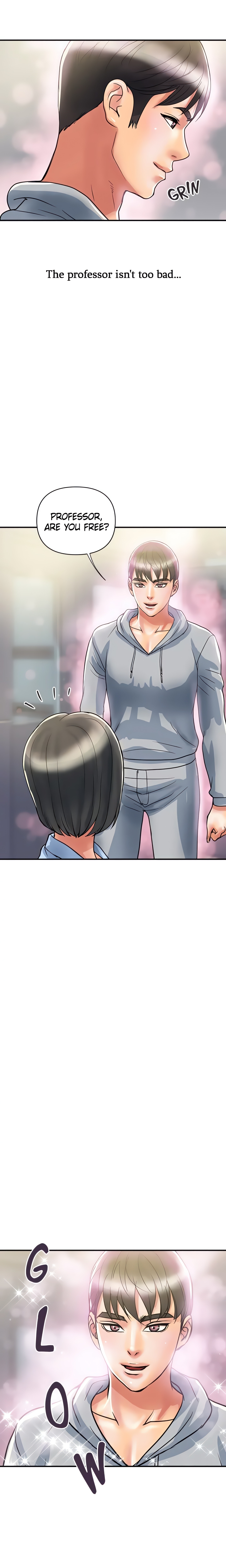 Pheromone (Official) chapter 45 page 6